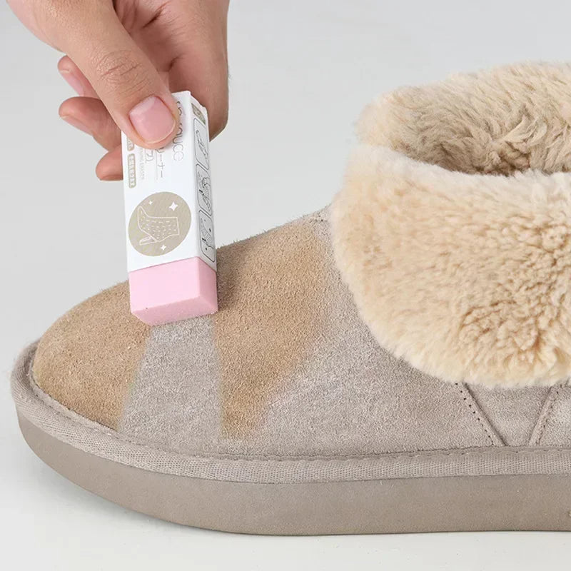 Borrador inteligente Forhia CleanStep