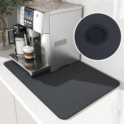 Tapete absorbente de cocina Forhia SecoZen
