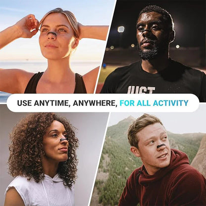 Dilatador Nasal Magnetico Forhia AirMax – Respira Mejor, Vive Mejor