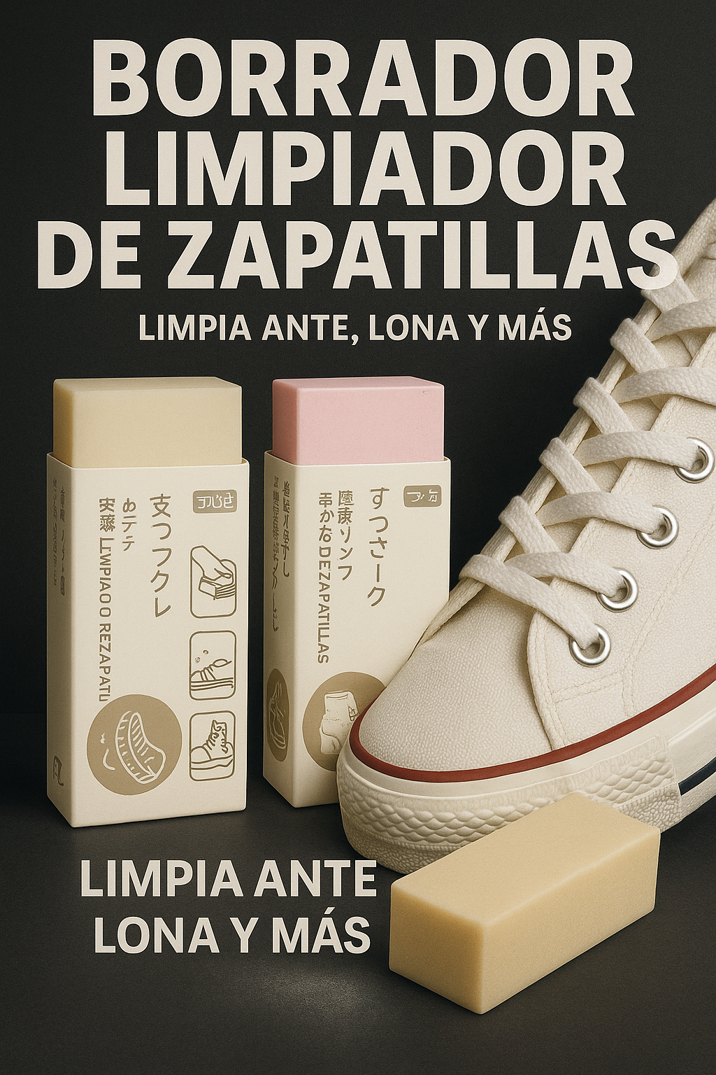 Borrador inteligente Forhia CleanStep