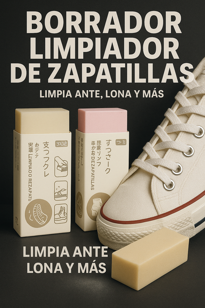 Borrador inteligente Forhia CleanStep