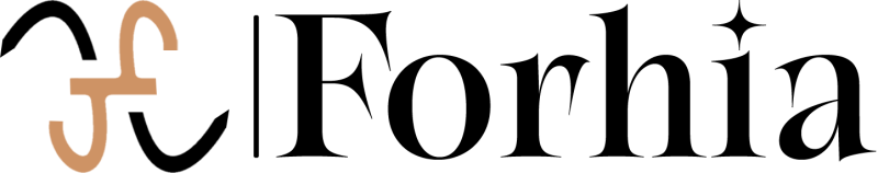  Forhia 